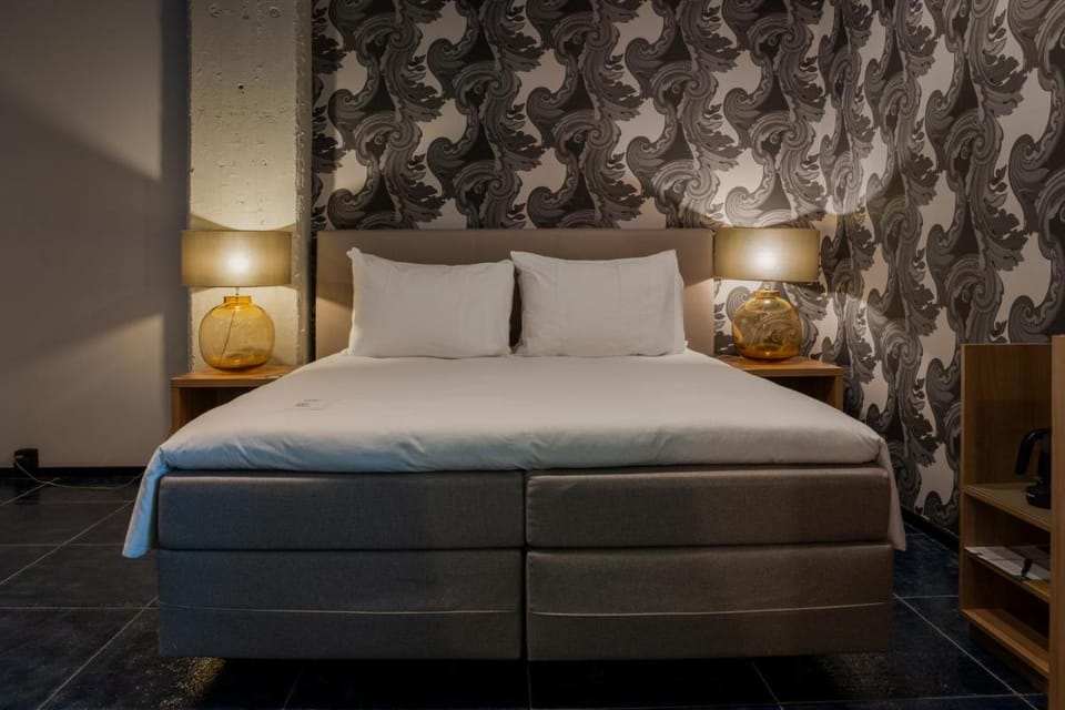 WestCord Hotel Eindhoven Hotel in Eindhoven