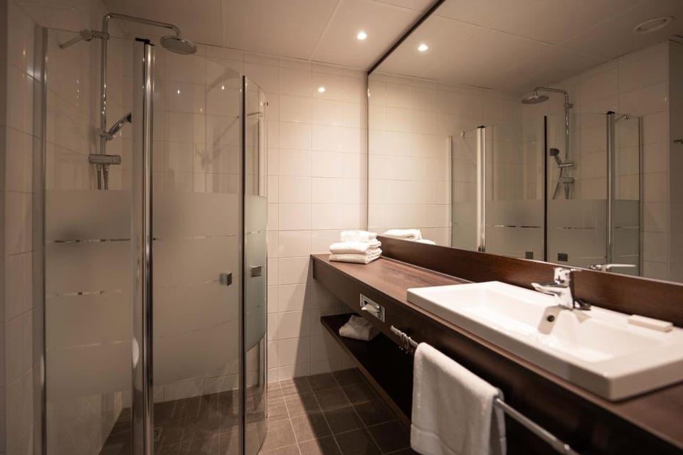 Hampshire Hotel - Delft Centre Hotel in Delft