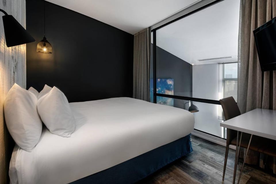 Protea Hotel by Marriott Fire & Ice! Durban Umhlanga Ridge Hotel in Umhlanga