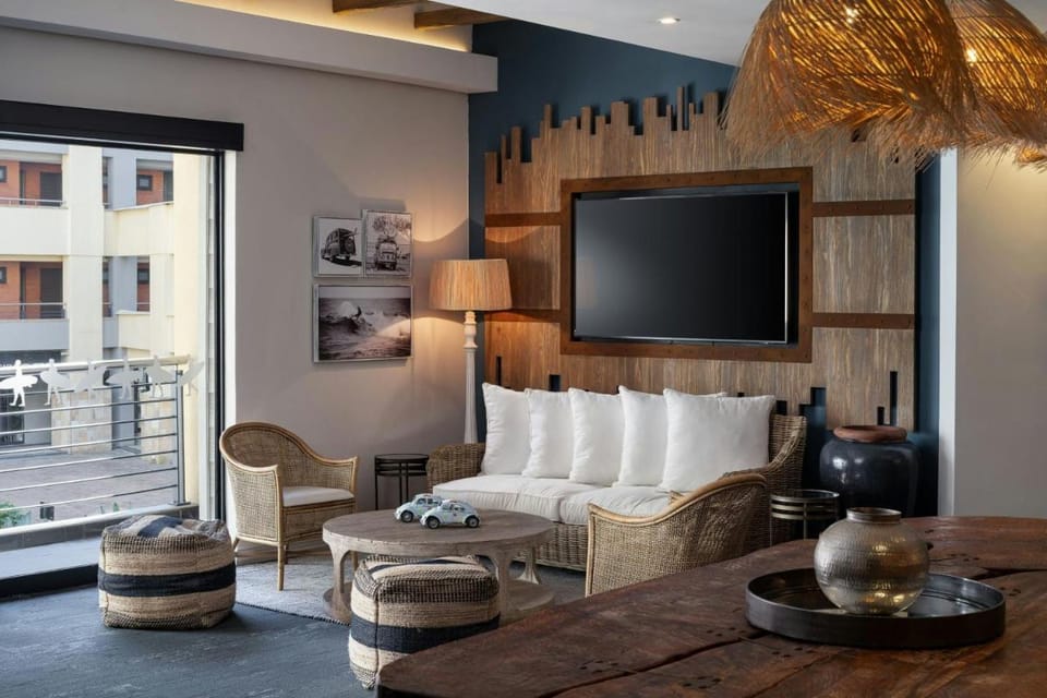 Protea Hotel by Marriott Fire & Ice! Durban Umhlanga Ridge Hotel in Umhlanga