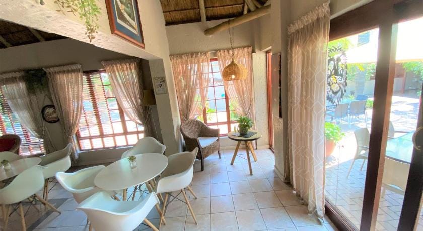 Safari Club SA Hotel in Gauteng