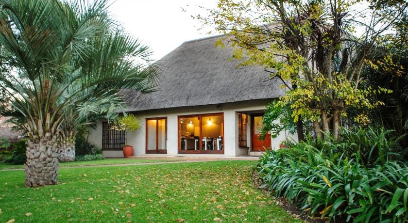 Safari Club SA Hotel in Gauteng