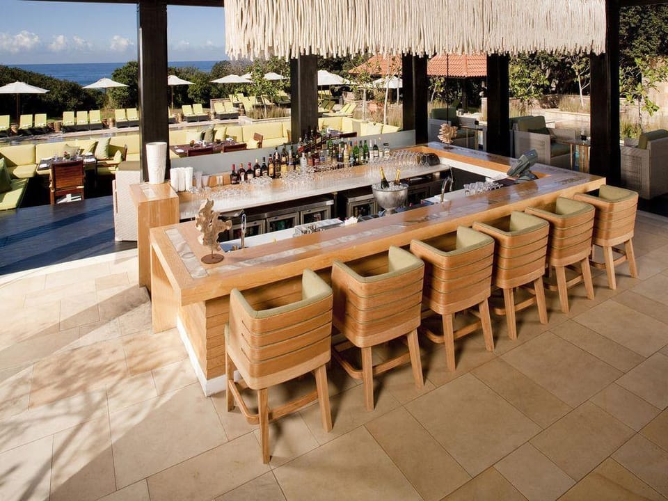 Fairmont Zimbali Resort Hotel in Dolphin Coast