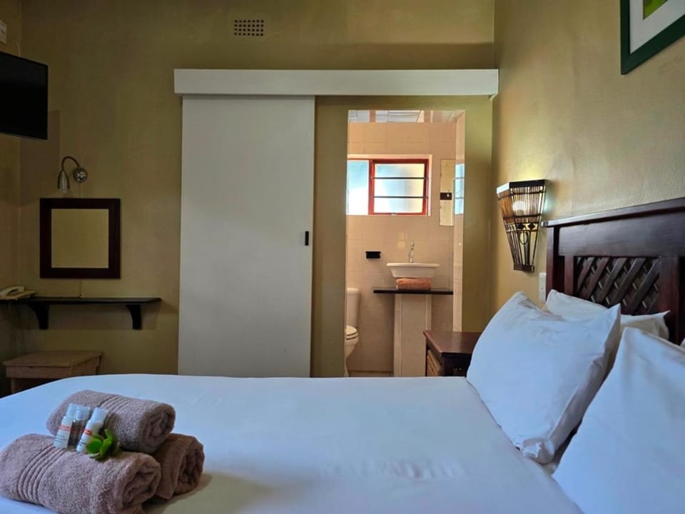 Royal Guest House Bed and Breakfast in Port Alfred