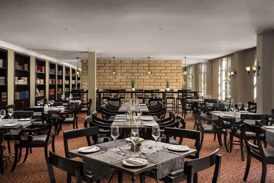 Protea Hotel by Marriott Bloemfontein Hotel in South Africa