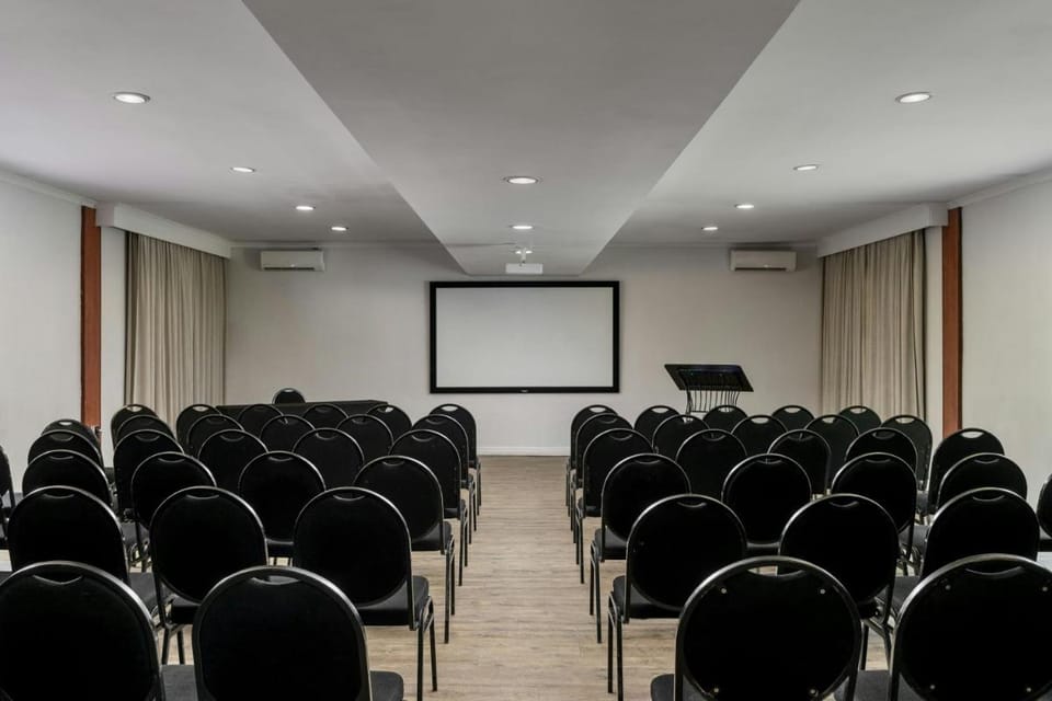 Protea Hotel by Marriott Bloemfontein Hotel in South Africa