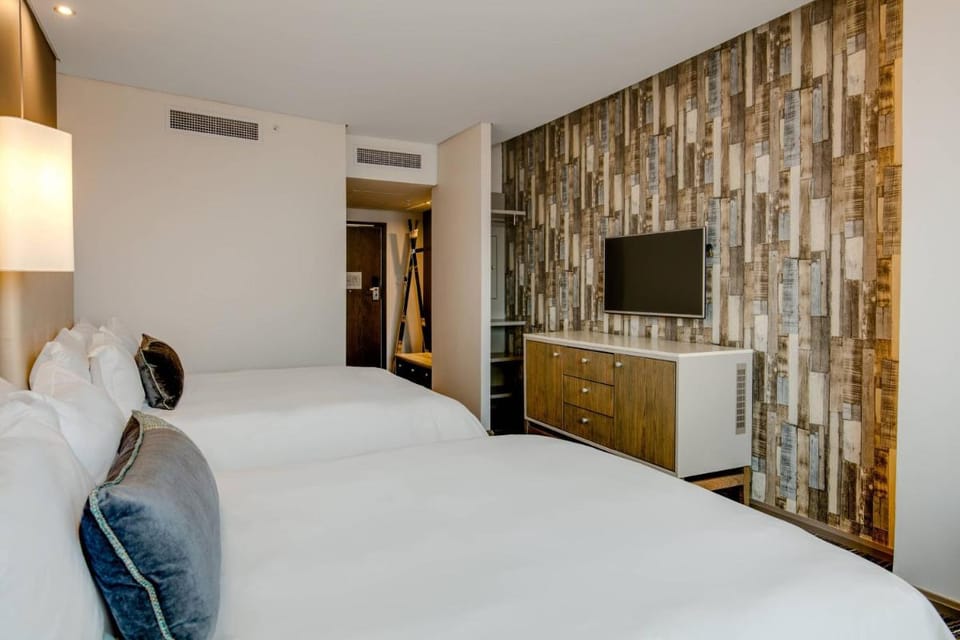 Protea Hotel Fire & Ice! by Marriott Durban Umhlanga Ridge Hotel in Umhlanga