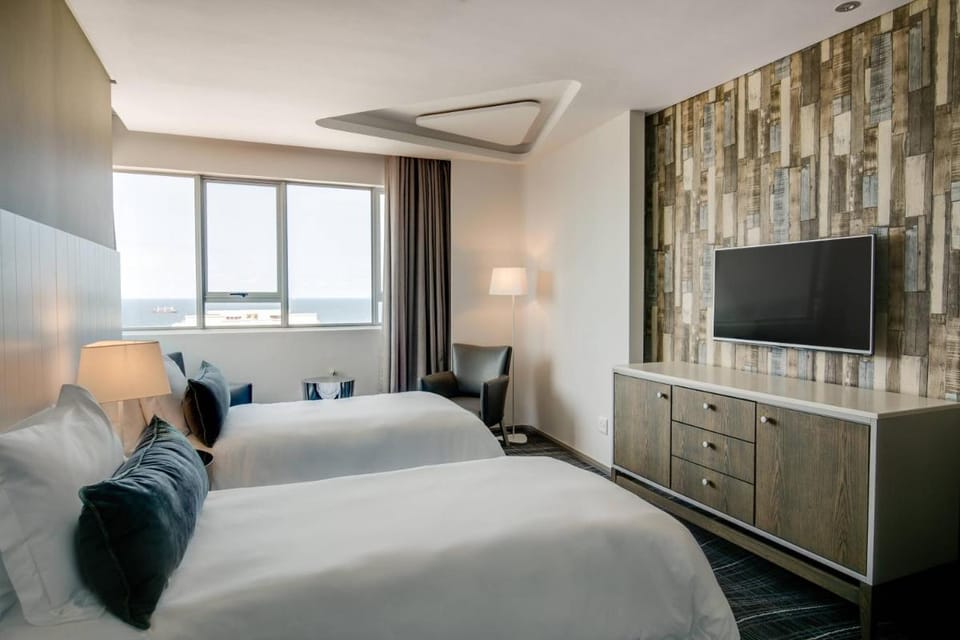 Protea Hotel Fire & Ice! by Marriott Durban Umhlanga Ridge Hotel in Umhlanga