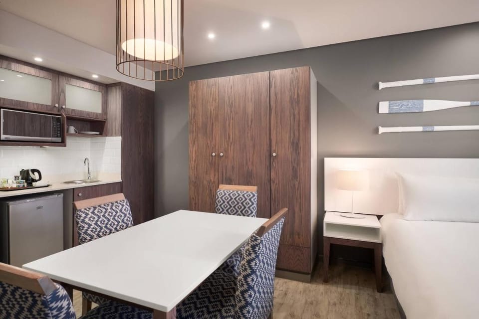 Protea Hotel Fire & Ice! by Marriott Durban Umhlanga Ridge Hotel in Umhlanga