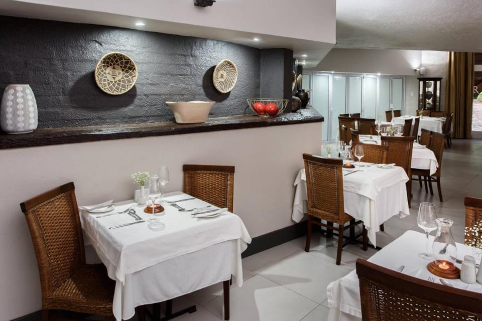 Protea Hotel by Marriott Oudtshoorn Riempie Estate Hotel in Western Cape