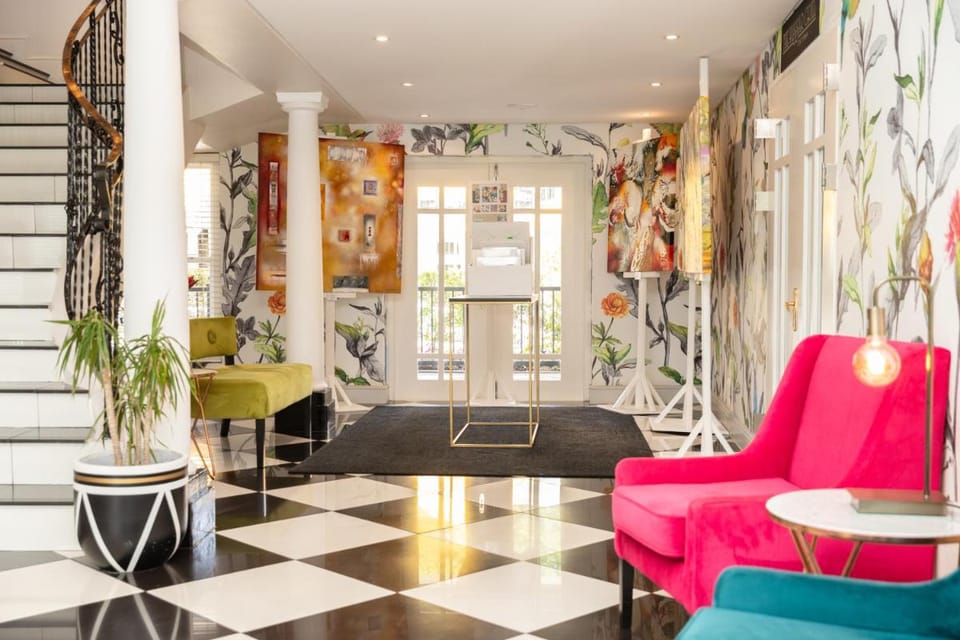 Protea Hotel by Marriott Franschhoek Hotel in Franschhoek