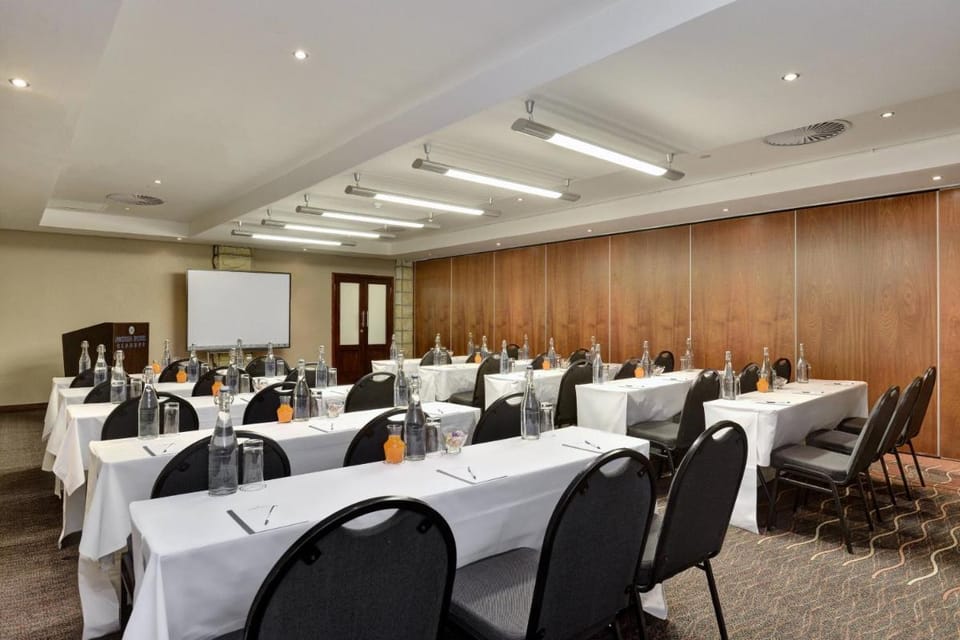 Protea Hotel by Marriott Clarens Hotel in South Africa