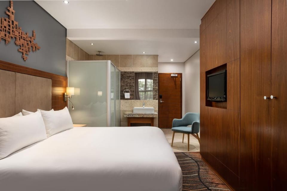 Protea Hotel by Marriott Clarens Hotel in South Africa