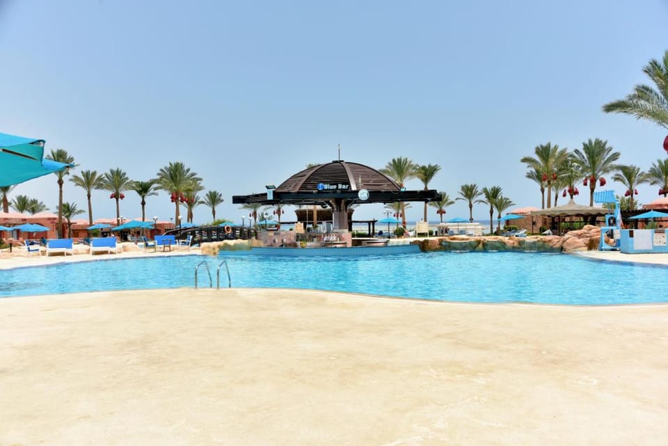 Swisstouch Oriental Resort Resort in Red Sea Governorate