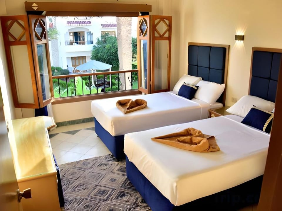 Dive Inn Resort Resort in South Sinai Governorate