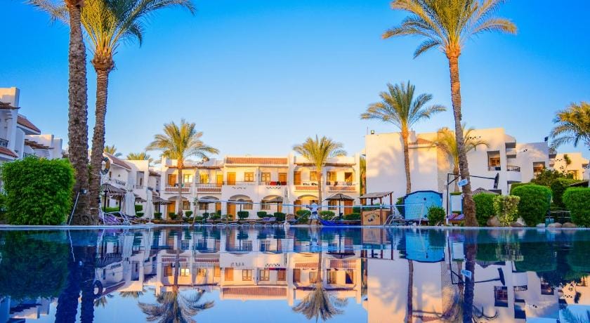 Dive Inn Resort Resort in South Sinai Governorate