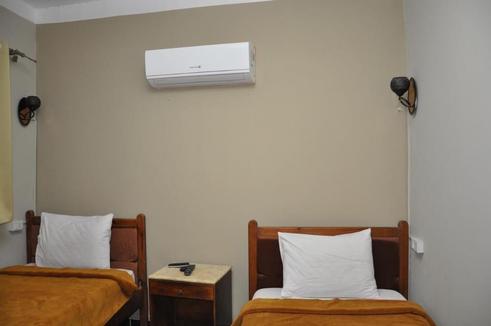 Dahab Plaza Hotel Resort in South Sinai Governorate