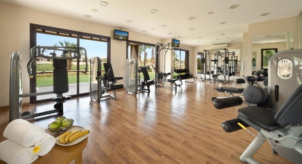 Jaz Little Venice Golf Resort Resort in Egypt