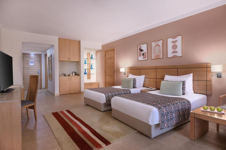 Jaz Little Venice Golf Resort Resort in Egypt