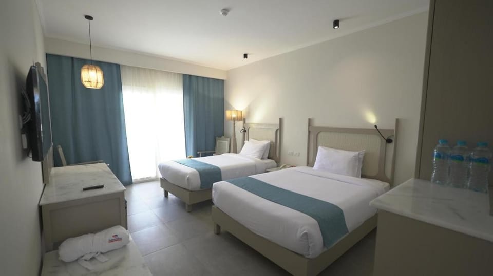Sunny Days Palma De Mirette Resort & Spa Resort in Hurghada