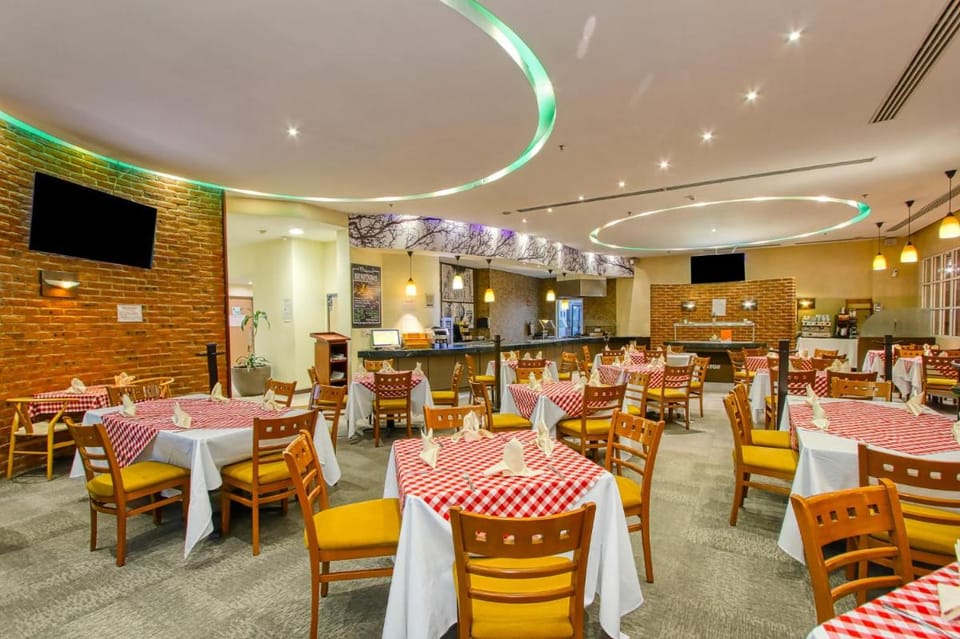 Holiday Inn Leon-Convention Center By IHG Hotel in Leon