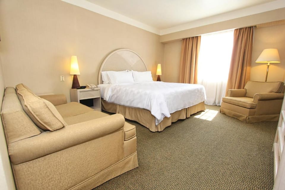 Holiday Inn Leon-Convention Center By IHG Hotel in Leon