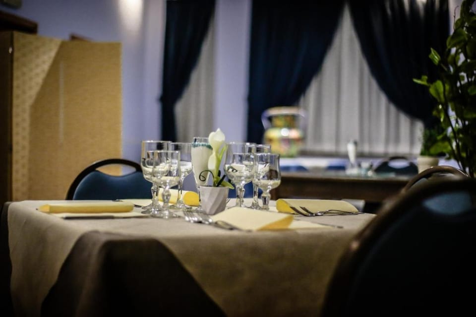 Miramare Hotel Hotel in Catania