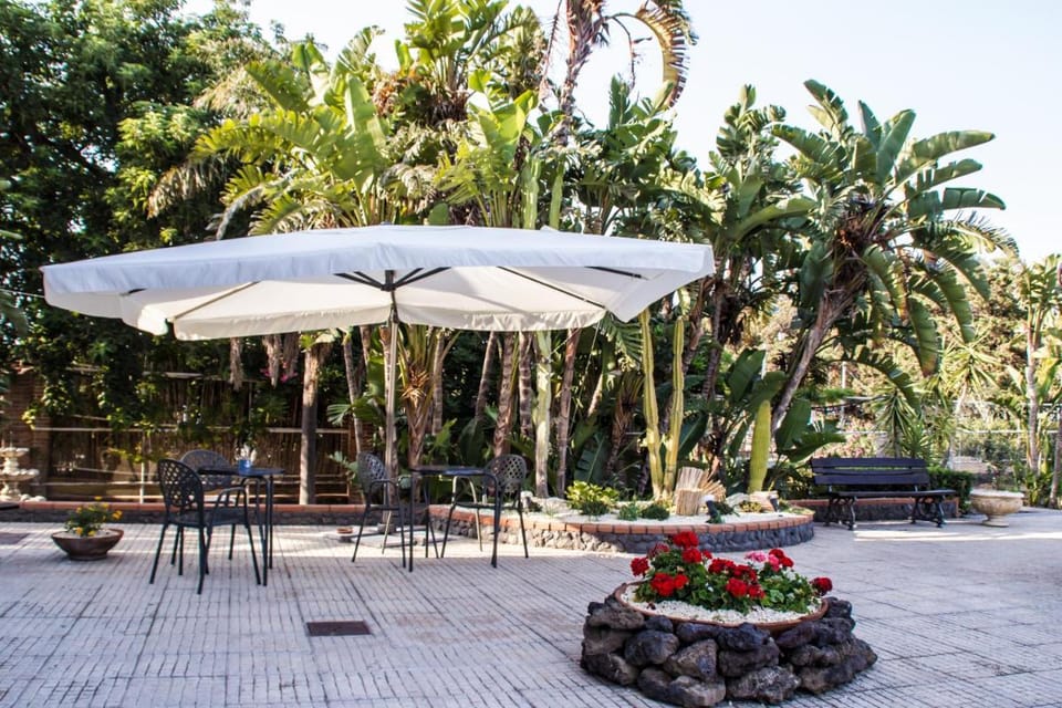 Miramare Hotel Hotel in Catania