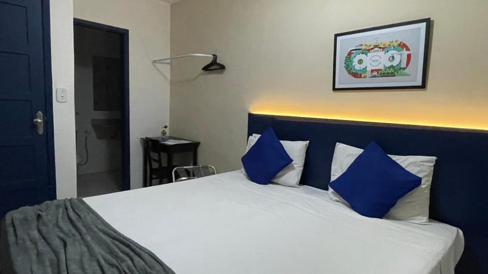 Copacabana Blue Hotel Hotel in Rio de Janeiro