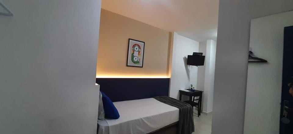 Copacabana Blue Hotel Hotel in Rio de Janeiro