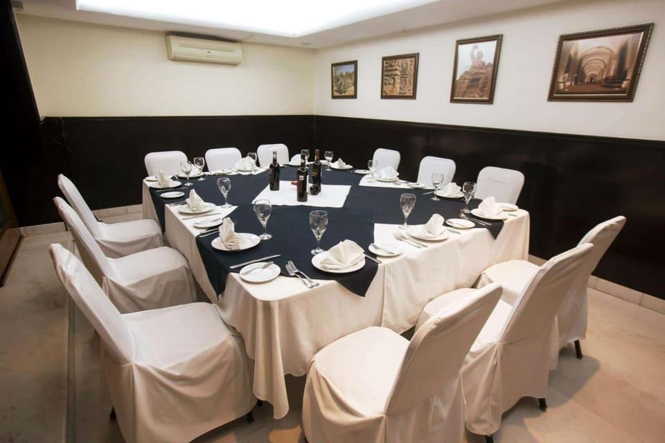 Bel Air Business Salamanca, Trademark by Wyndham Hotel in State of Guanajuato