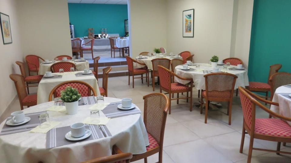 Résidence Mer & Golf Eugénie Apartment hotel in Biarritz