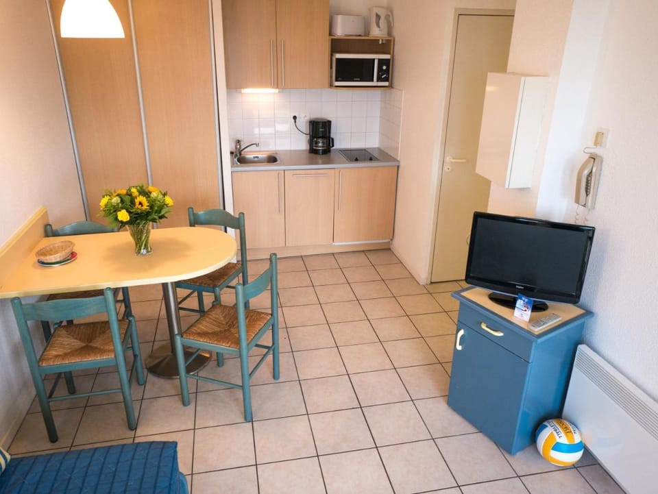 Résidence Mer & Golf Eugénie Apartment hotel in Biarritz