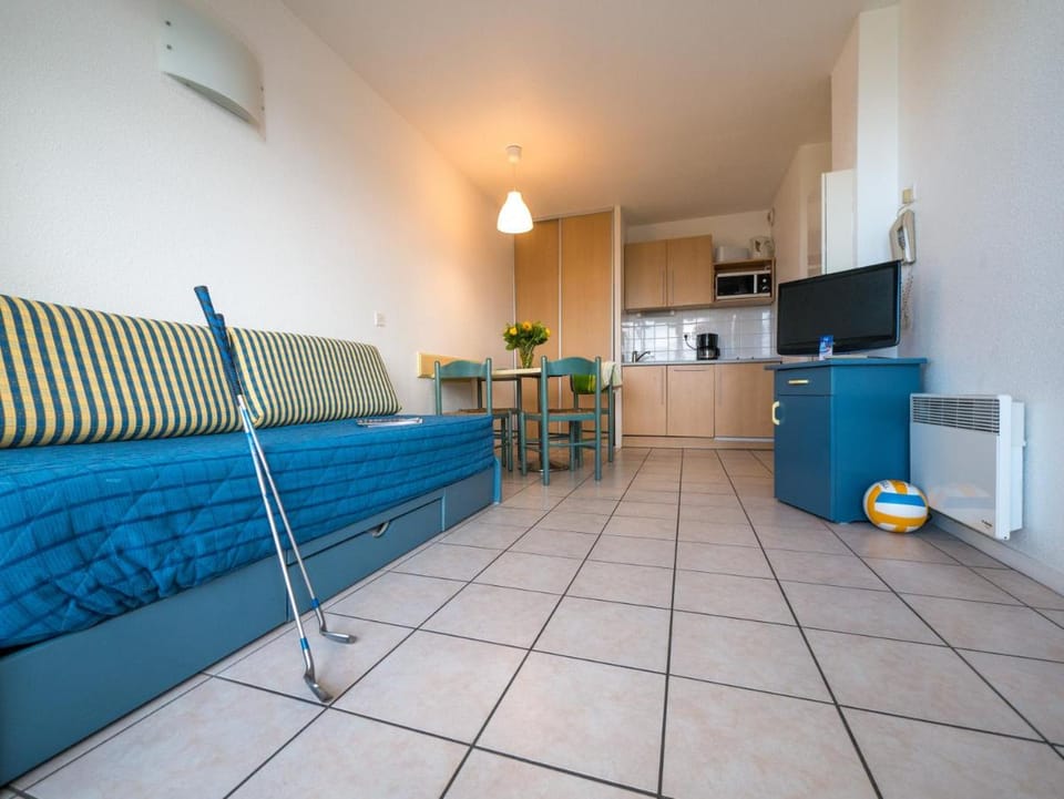 Résidence Mer & Golf Eugénie Apartment hotel in Biarritz
