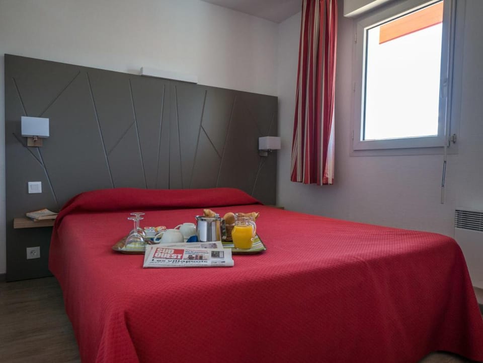 Résidence Mer & Golf Sokoburu Apartment hotel in Hendaye