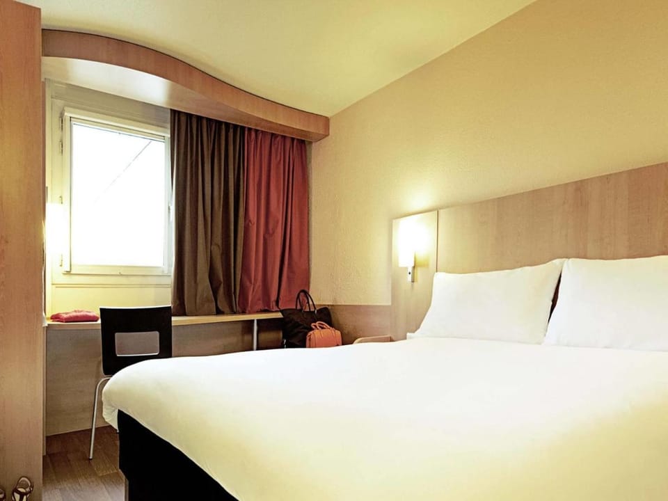 ibis Saint Quentin Basilique Hotel in Wallonia, Belgium