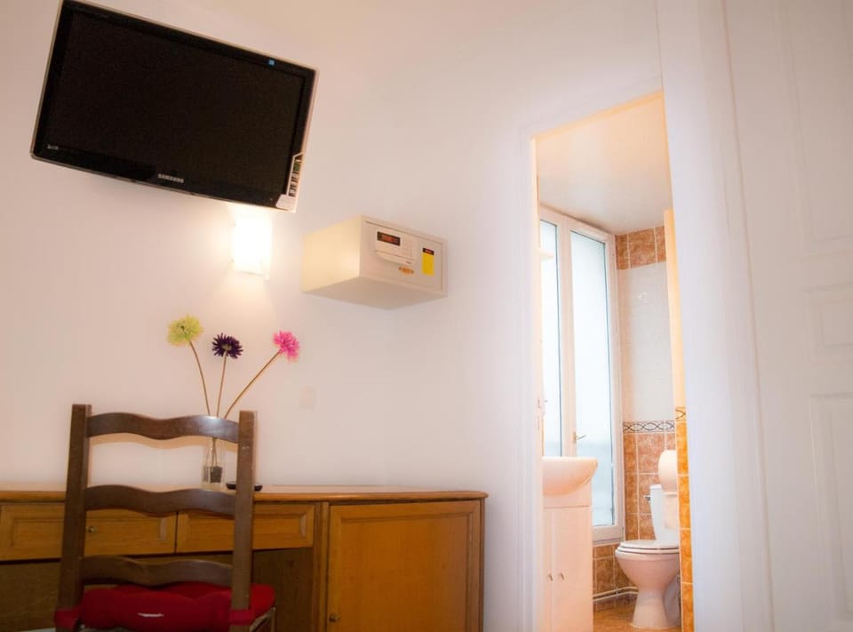 Audran Hotel in Paris