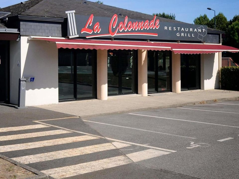 ibis Styles Segre Hotel in Pays de la Loire