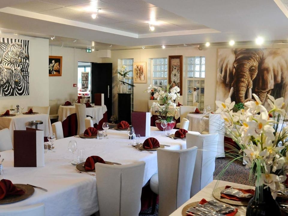 ibis Styles Segre Hotel in Pays de la Loire