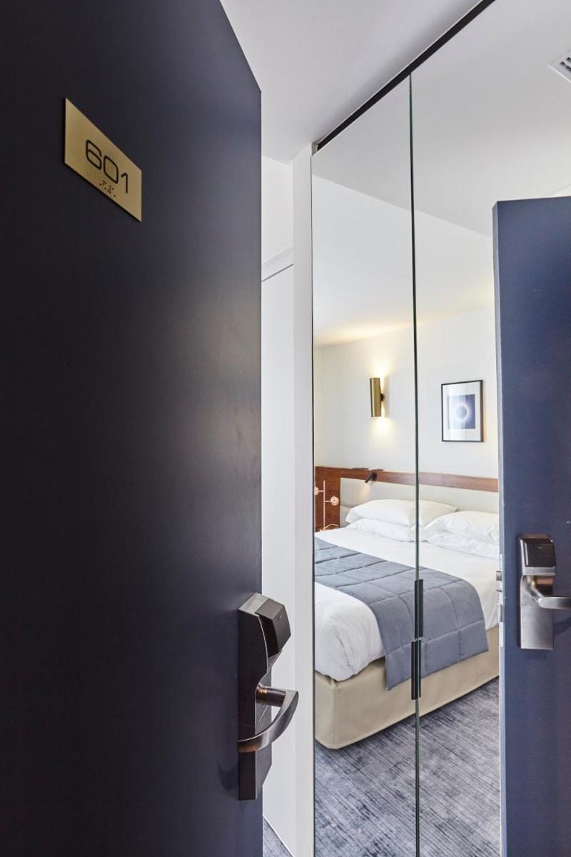 Hotel Royal Phare Hotel in Paris