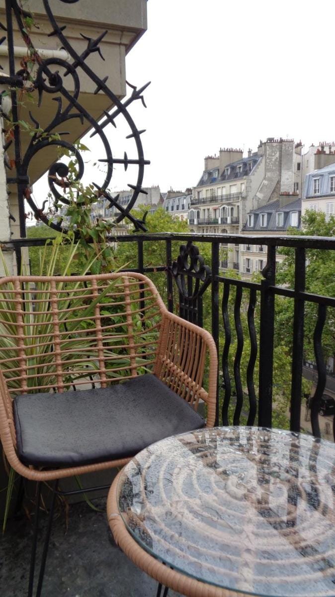 Hotel Royal Phare Hotel in Paris
