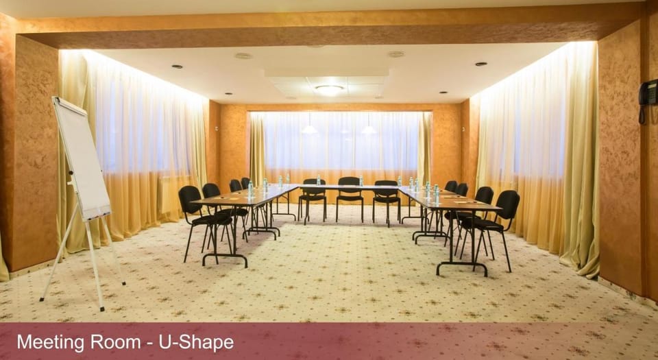 INTER BUSINESS Bucharest Hotel in Bucharest