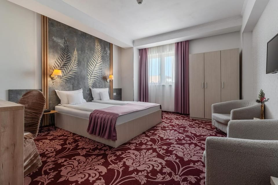 Hotel Nevis Wellness & SPA Hotel in Hungary