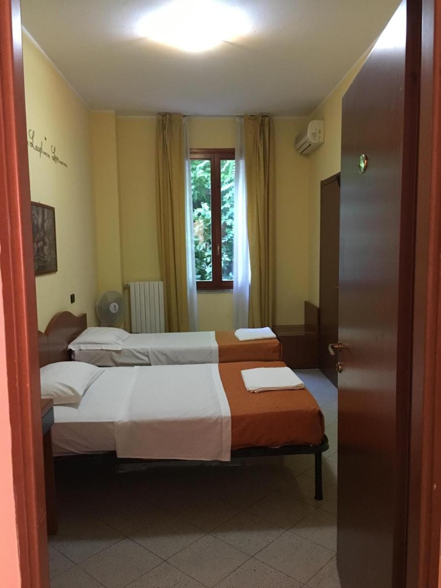 Hotel Greco Hotel in Milan