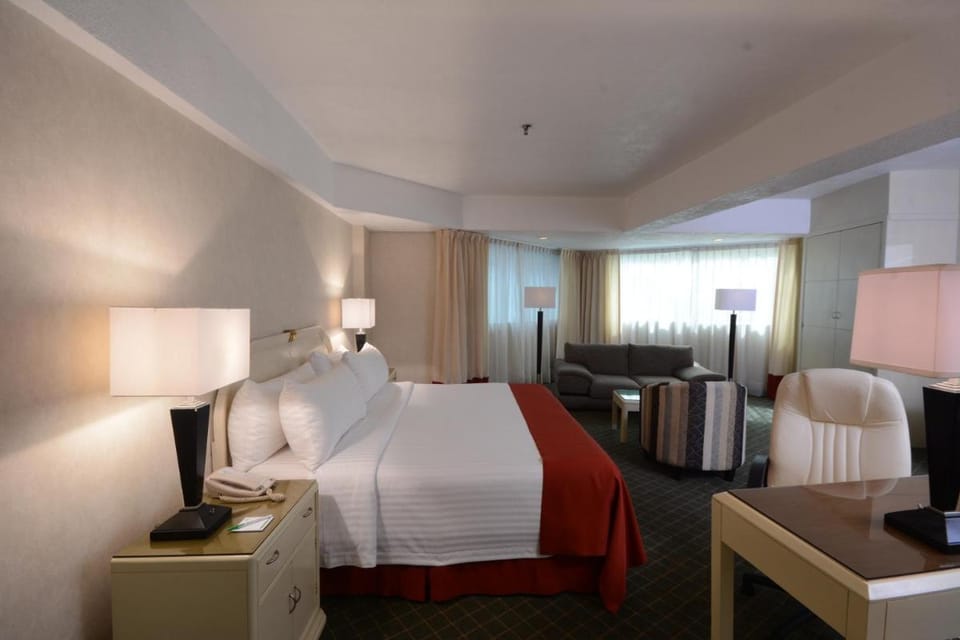 Mision Pachuca Hotel in Pachuca