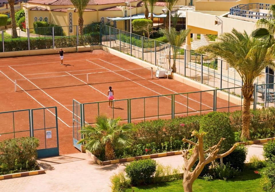 Sunny Days Mirette Family Resort Resort in Hurghada