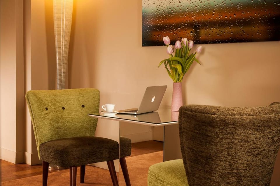 Hotel Mistral Hotel in Paris