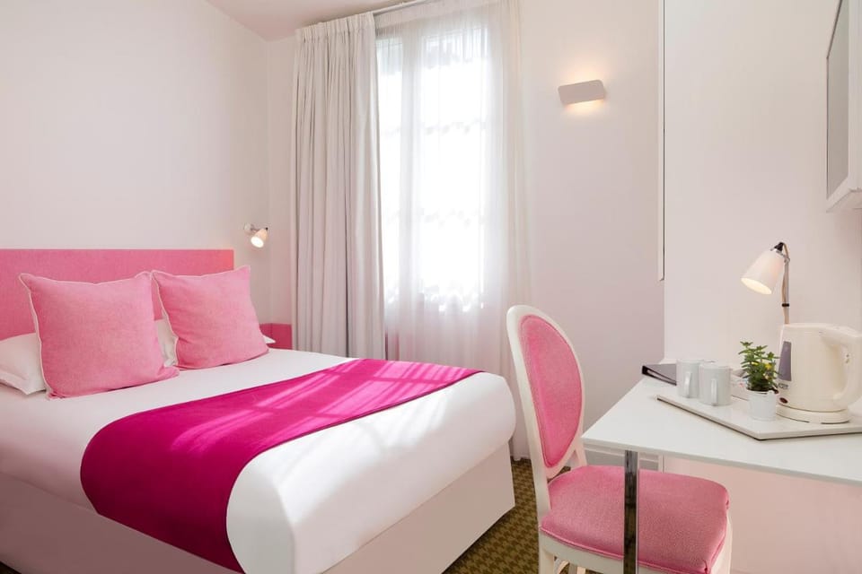 Hotel Mistral Hotel in Paris