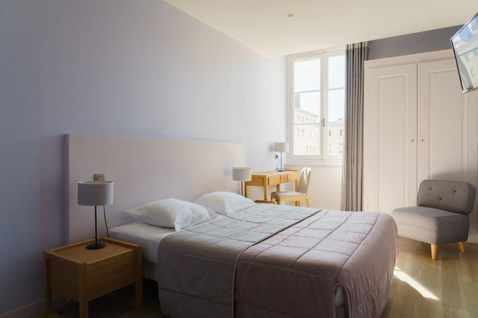 Hotel du Théatre Hotel in Lyon
