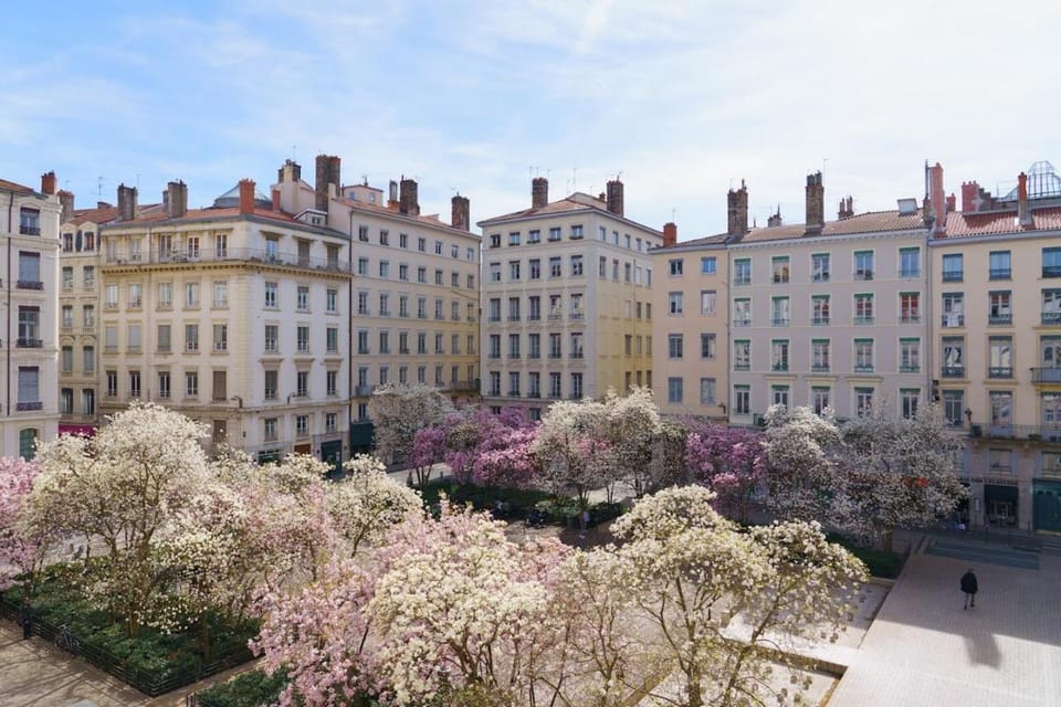 Hotel du Théatre Hotel in Lyon